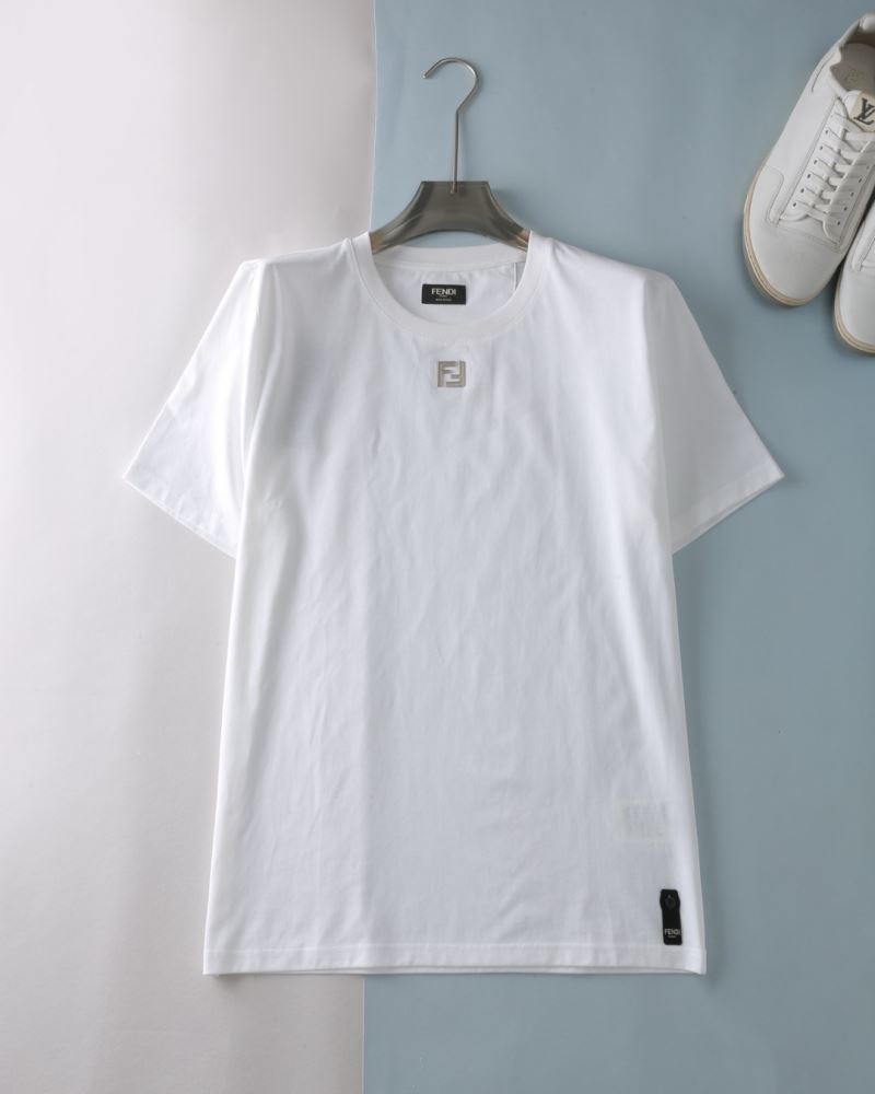 Fendi T-Shirts